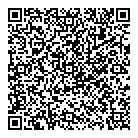 Zone Orange QR vCard