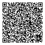 Salon Bliss Inc QR vCard