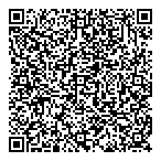 Coiffure Ghada enr QR vCard