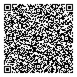 University Bed & Breakfast QR vCard