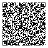 Chabad Lubavitch Youth Organisation QR vCard