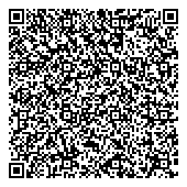 Concordia University Office Of Institutional Research QR vCard
