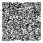 Morning Glory QR vCard