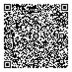 Morning Glory QR vCard