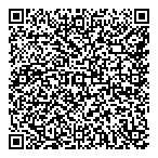 Central Roofing QR vCard