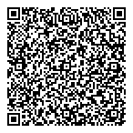 Bluewater Padded Accent's QR vCard