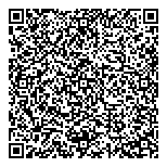 Community Access Support Services QR vCard