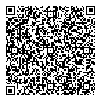 Crystal Clean Janitorial QR vCard