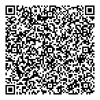 White Water Stable QR vCard