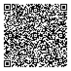 Vernon's Roofing QR vCard