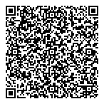 Haltom-peel Dental Assn QR vCard