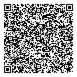 Canadian Janitorial Service QR vCard