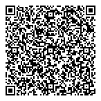 U B U Hair Design QR vCard