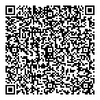 B K Concrete Inc. QR vCard