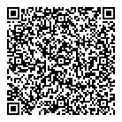 Aqua Spa QR vCard