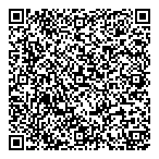New Life Counselling Services QR vCard