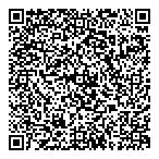 Hand Crafted Canoes QR vCard