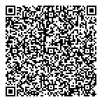 Unisex Hairstyling QR vCard