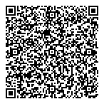 Kingsway Hairstyling QR vCard