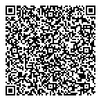 Sticky Pudding Catering QR vCard