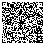 White Noise Paranormal Agency QR vCard