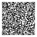 Unisex 3 Hairstyling QR vCard