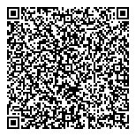 International UnisexHairstyling QR vCard