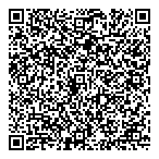 Wildfowl In Wood QR vCard