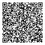 Upscale Nail QR vCard