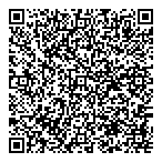 Organic Botanic QR vCard