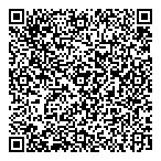 Blue Water Coiffures QR vCard