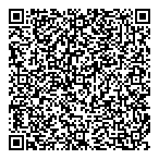 Abro's Landscaping QR vCard