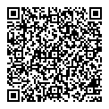 L White QR vCard