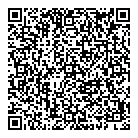 Sweet Pea QR vCard