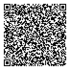 Blue Springs Spa & Salon QR vCard