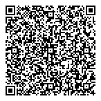 Dragonfly Design QR vCard