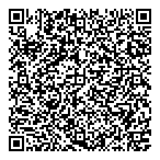 Oasis Hair Mind  Body QR vCard