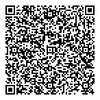 Lawrence Lawn Care QR vCard