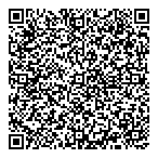 Fas African Catering QR vCard