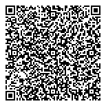 Authentic Floral Design QR vCard