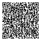 Above All Roofing QR vCard