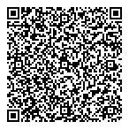 Hubbard Dianetics Foundations QR vCard