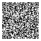 Blockbuster Video QR vCard