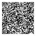 Chevron QR vCard