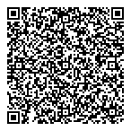 Triangle Chevron QR vCard