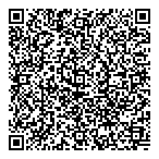 Busy Bee Cleaners QR vCard