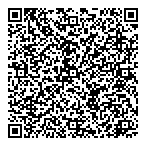 Hot Spring Day Spa QR vCard