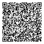 Blockbuster Video QR vCard