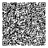 Blossoms Hydroponic Garden Supply QR vCard