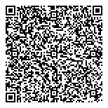 Coast Mountain Massage Therapy QR vCard